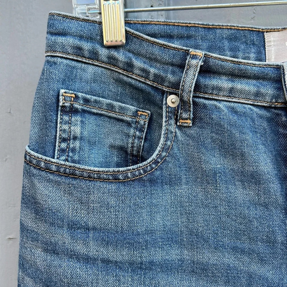 Everlane The Cheeky Jeans, size 26 - Picture 5 of 10